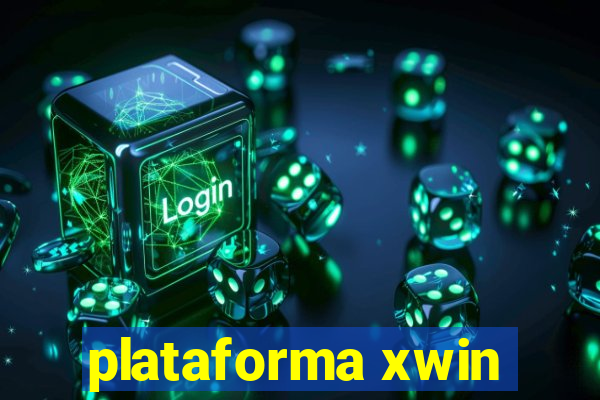 plataforma xwin